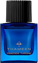 Düfte, Parfümerie und Kosmetik Thameen Peacock Throne - Parfum