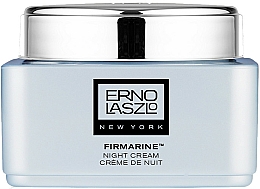 Düfte, Parfümerie und Kosmetik Nachtcreme für das Gesicht - Erno Laszlo Firmarine Night Cream