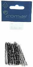 Haarnadeln dünn schwarz 45 mm - Comair — Bild N1