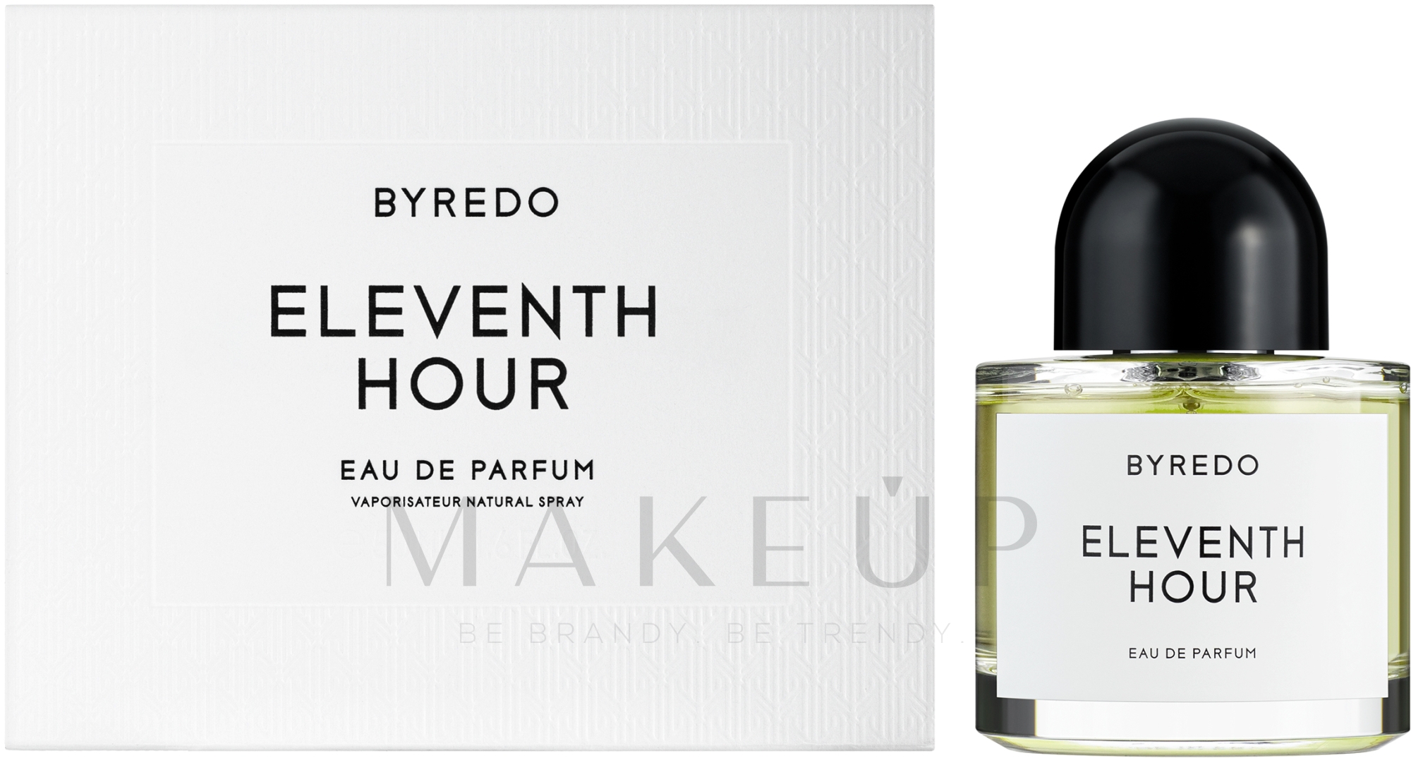 Byredo Eleventh Hour - Eau de Parfum — Bild 50 ml