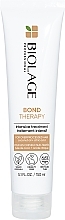 Intensives Shampoo für chemisch geschädigtes Haar - Biolage Professional Bond Therapy — Bild N1