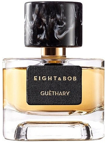 Eight & Bob Guethary - Eau de Parfum — Bild N1