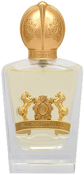 Alexandre.J Le Royal - Eau de Parfum — Bild N2
