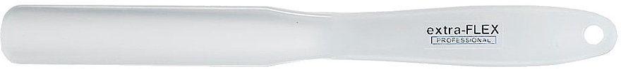 Enthaarungsspatel №406 Plastik - Kiepe Extra-Flex — Bild N1