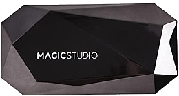 Make-up-Palette - Magic Studio Black Crystals Palette — Bild N2