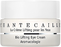 Augencreme - Chantecaille Bio Lifting Eye Cream — Bild N2