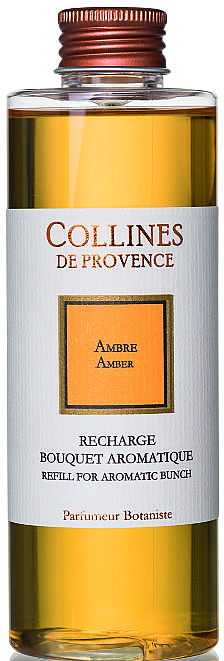 Aroma-Diffusor Bernstein - Collines de Provence Bouquet Aromatique Amber (Refill)