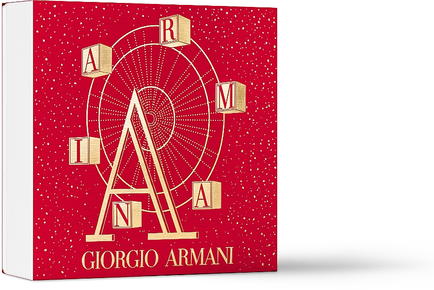 Giorgio Armani Acqua Di Gio - Duftset (Eau de Parfum 75ml + Eau de Parfum 15ml) — Bild N3