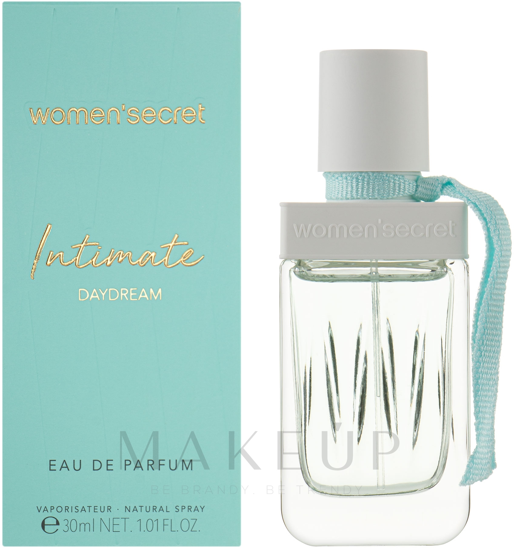 Women Secret Intimate Day Dream - Eau de Parfum — Bild 30 ml