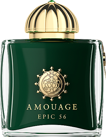 Amouage Epic 56 - Parfum — Bild N1