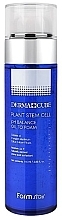 Düfte, Parfümerie und Kosmetik Hydrophiler Ölschaum - Farm Stay Dermacube Plant Stem Cell Ph Balance Oil To Foam