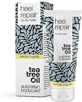 Fersencreme mit 25% Urea - Australian Bodycare Lemon Myrtle Heel Repair — Bild N1