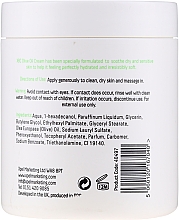 Tief feuchtigkeitsspendende Körpercreme mit Olivenöl - Xpel Marketing Ltd Body Care Olive Oil Cream — Bild N2