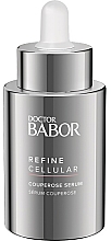 Düfte, Parfümerie und Kosmetik Serum gegen Rosacea für das Gesicht - Babor Doctor Babor Refine Cellular Couperose Serum