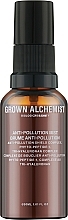 Düfte, Parfümerie und Kosmetik Schutzspray für das Gesicht - Grown Alchemist Anti-Pollution Mist