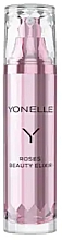 Düfte, Parfümerie und Kosmetik Gesichtselixier - Yonelle Roses Beauty Elixir