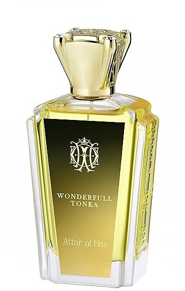 Attar Al Has Wonderfull Tonka - Eau de Parfum — Bild N1