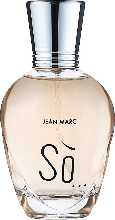 Jean Marc So - Eau de Parfum — Bild N1