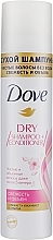 Trockenes Shampoo - Dove Hair Therapy Dry Shampoo — Foto N1