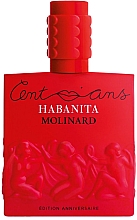 Düfte, Parfümerie und Kosmetik Molinard Habanita Anniversary Edition - Eau de Parfum