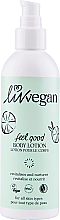 Düfte, Parfümerie und Kosmetik Körperlotion - LivVegan Feel Good Body Lotion