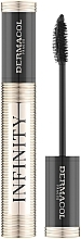 Düfte, Parfümerie und Kosmetik Wimperntusche - Dermacol Infinity Mascara