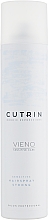 Haarstylingspray für empfindliches Haar Starker Halt - Cutrin Vieno Sensitive Hairspray Strong — Bild N1