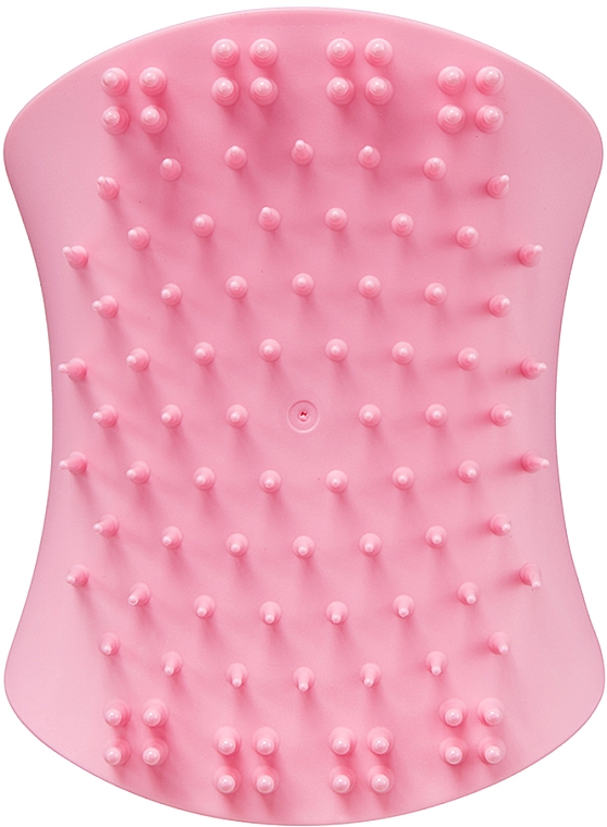 Massagebürste für die Kopfhaut - Tangle Teezer The Scalp Exfoliator & Massager Pretty Pink — Bild N6