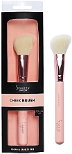 Rougepinsel - Sincero Salon Cheek Brush — Bild N1