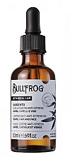 Bart, Haar, -und Gesichtsöl - Bullfrog Lightweight Anti-Stress Oil — Bild N1
