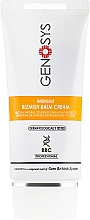 Mattierende BB-Gesichtscreme mit Sonnenschutz - Genosys Intensive Blemish Balm Cream SPF30 — Bild N2