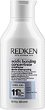 Düfte, Parfümerie und Kosmetik Pflegender Conditioner für chemisch geschädigtes Haar - Redken Acidic Bonding Concentrate Conditioner