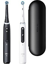 Zahnpflegeset - Oral-B iO Series Duo 5  — Bild N1