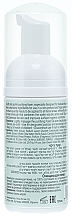 Klärender Reinigungsschaum für Gesicht mit Weizenprotein und Kamelienextrakt - Anna Lotan Barbados Foam Purifying Cleanser — Bild N3