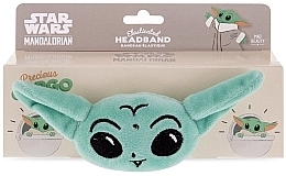Düfte, Parfümerie und Kosmetik Stirnband Grogu - Mad Beauty Star Wars Grogu Headband 