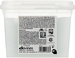 Conditioner für coloriertes Haar - Davines Minu Conditioner — Bild N4