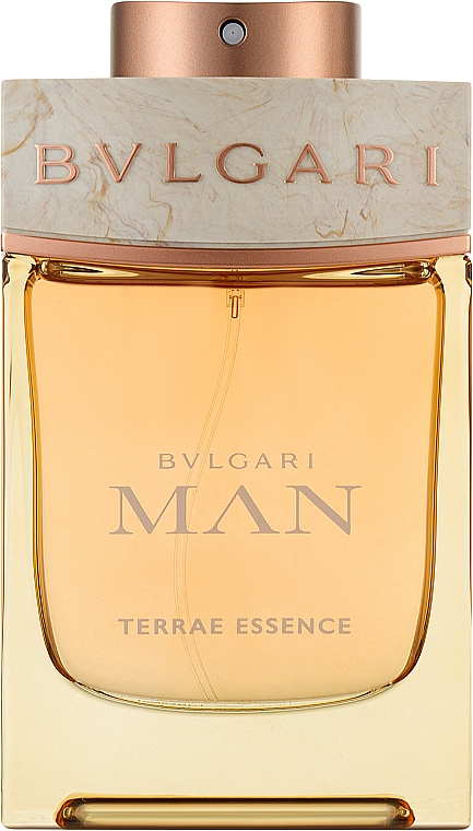 Bvlgari Man Terrae Essence - Eau de Parfum — Bild N1