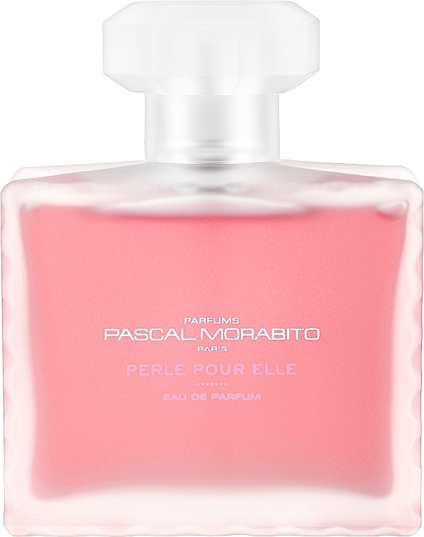 Pascal Morabito Perle Pour Elle - Eau de Parfum