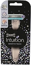 Rasierer - Wilkinson Sword Intuition Sensitive Touch — Bild N2