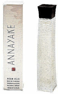 Annayake Pour Elle - Eau de Parfum