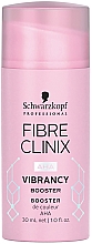 Revitalisierender Haarbooster mit AHA - Schwarzkopf Professional Fibre Clinix Vibrancy Booster — Bild N2