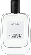 L'Atelier Parfum Opus 1 Verte Euprhorie - Eau de Parfum — Bild N2