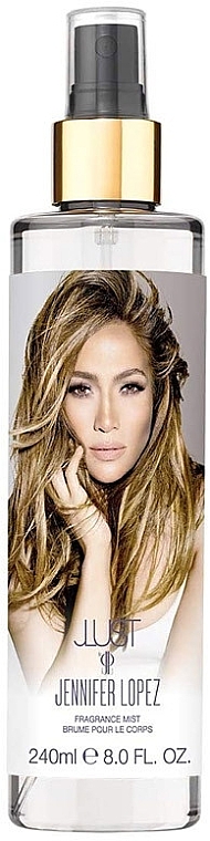Jennifer Lopez JLust - Körpernebel — Bild N1