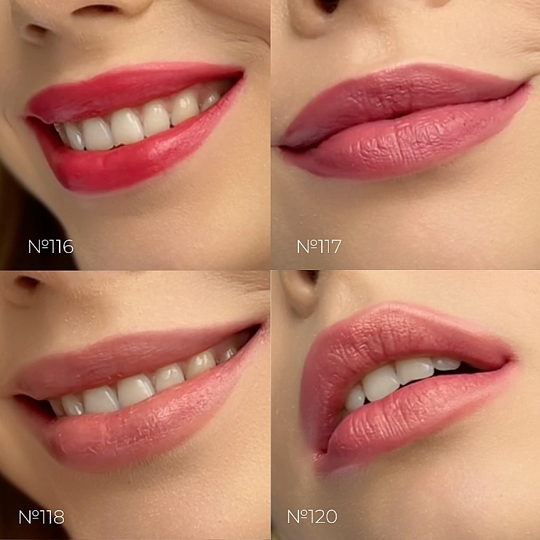 Lippenstift - Cherel Lipstick Elixir — Foto N3
