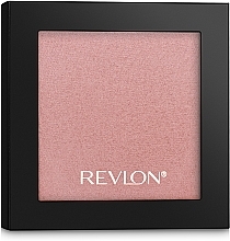 Gesichtsrouge - Revlon Powder Blush — Foto N2