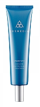 Düfte, Parfümerie und Kosmetik Kühlendes Enzympeeling für die Kopfhaut - Cosmedix Fortify Cooling Enzyme Scalp Treatment