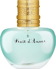 Ungaro Fruit D`Amour Turquoise - Eau de Toilette — Foto N3
