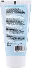 Hypoallergene Windelcreme für Babys - Lindo — Bild N2