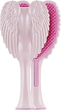 Düfte, Parfümerie und Kosmetik Entwirrbürste rosa 18,7 cm - Tangle Angel 2.0 Detangling Brush Pink