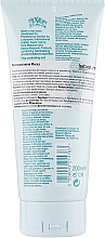 Glättende Haarmaske - Label.m Anti-Frizz Mask — Bild N2